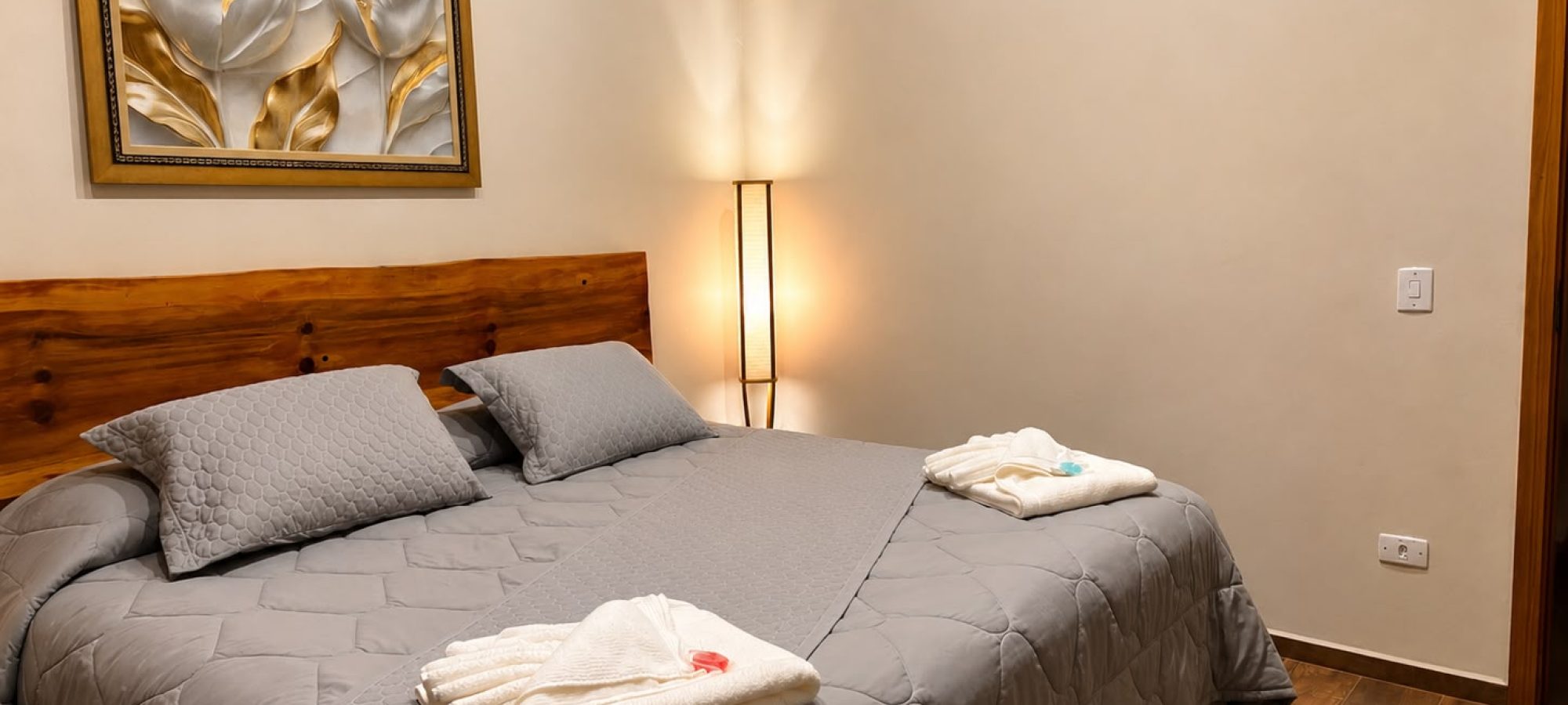 apartamentos em Monte Verde